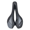 ACRUNU bicycle seat cushion, comfortable shock absorption, mountain bike saddle, bicycle, road bike breathable seat cushion, cycling equipment Item Picture